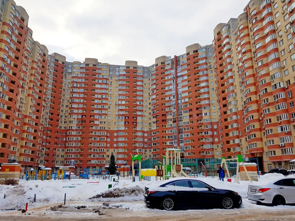 Отличная евродвушка у метро Лермонтовский проспект