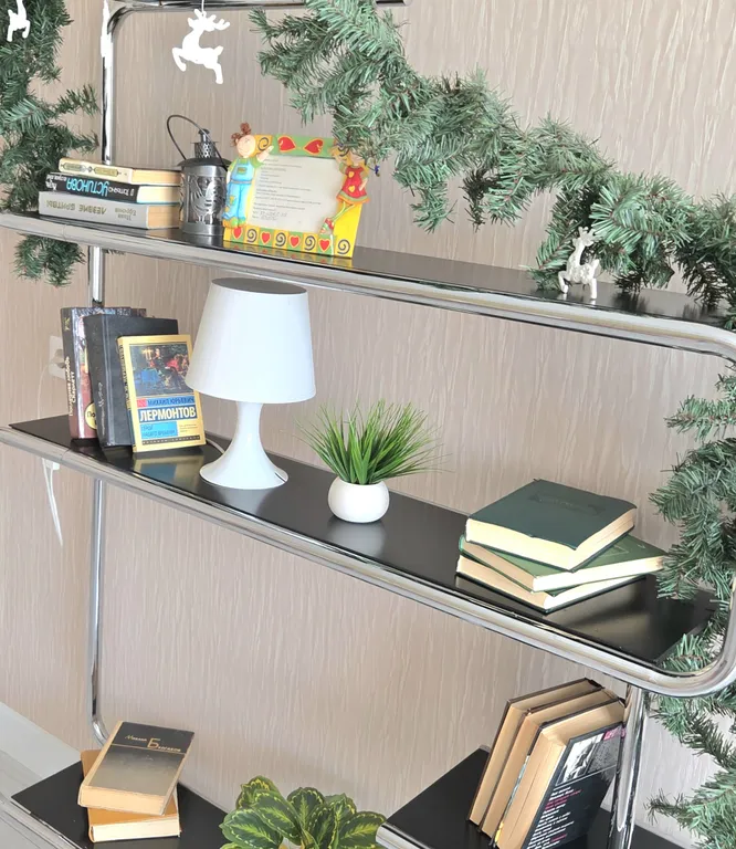 Апартаменты Мята