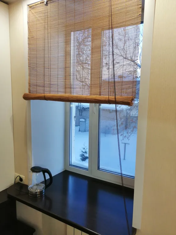 Квартира Уютная квартира в центре города — Ярославль