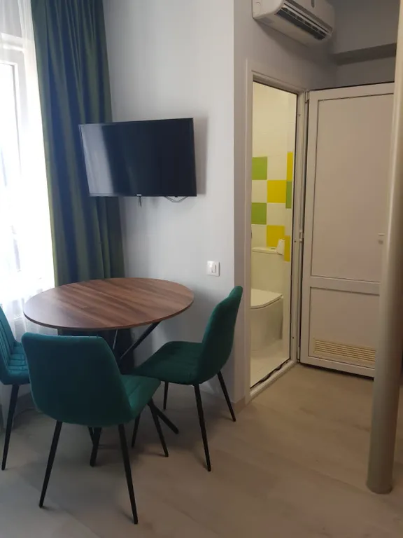 Квартира Квартира Лайм35 — Сириус