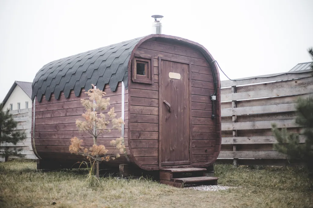 1-комнатный Дом