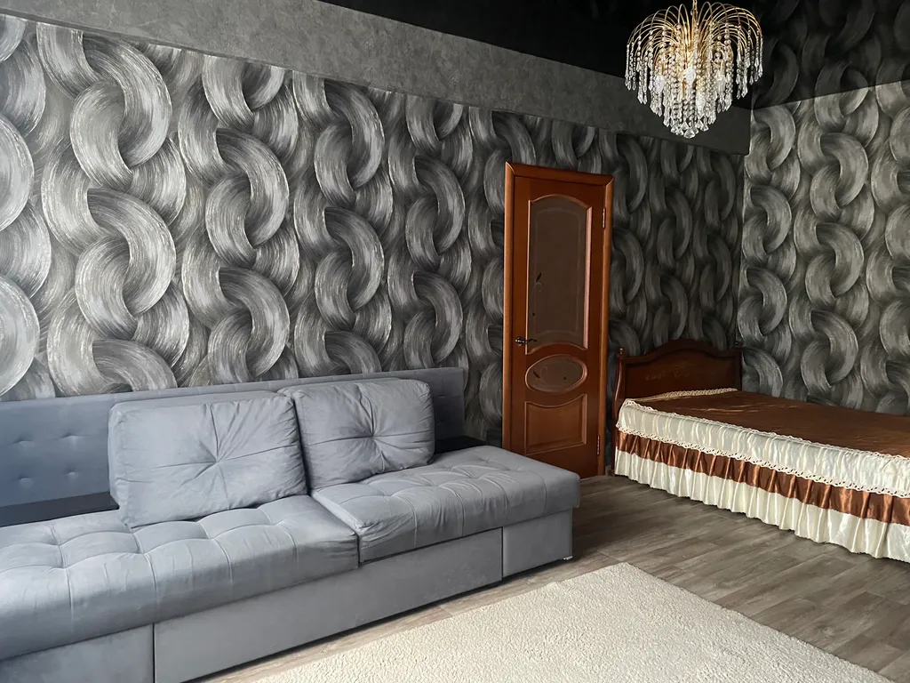 Уютная 2-х комнатная квартира в центре города