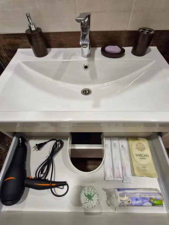 Квартира Просторная, уютная, светлая, благоустроенная квартира — Калининград