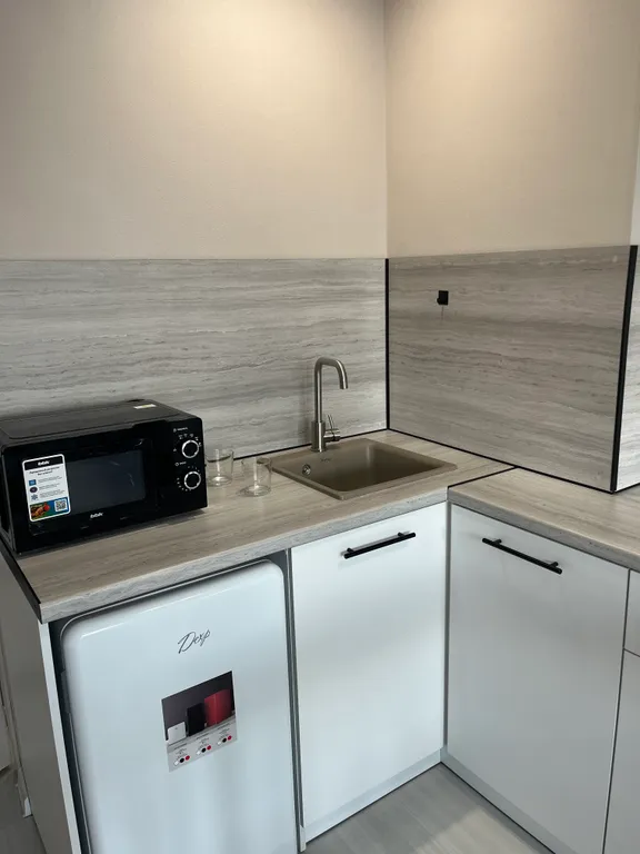 Студия от собственника