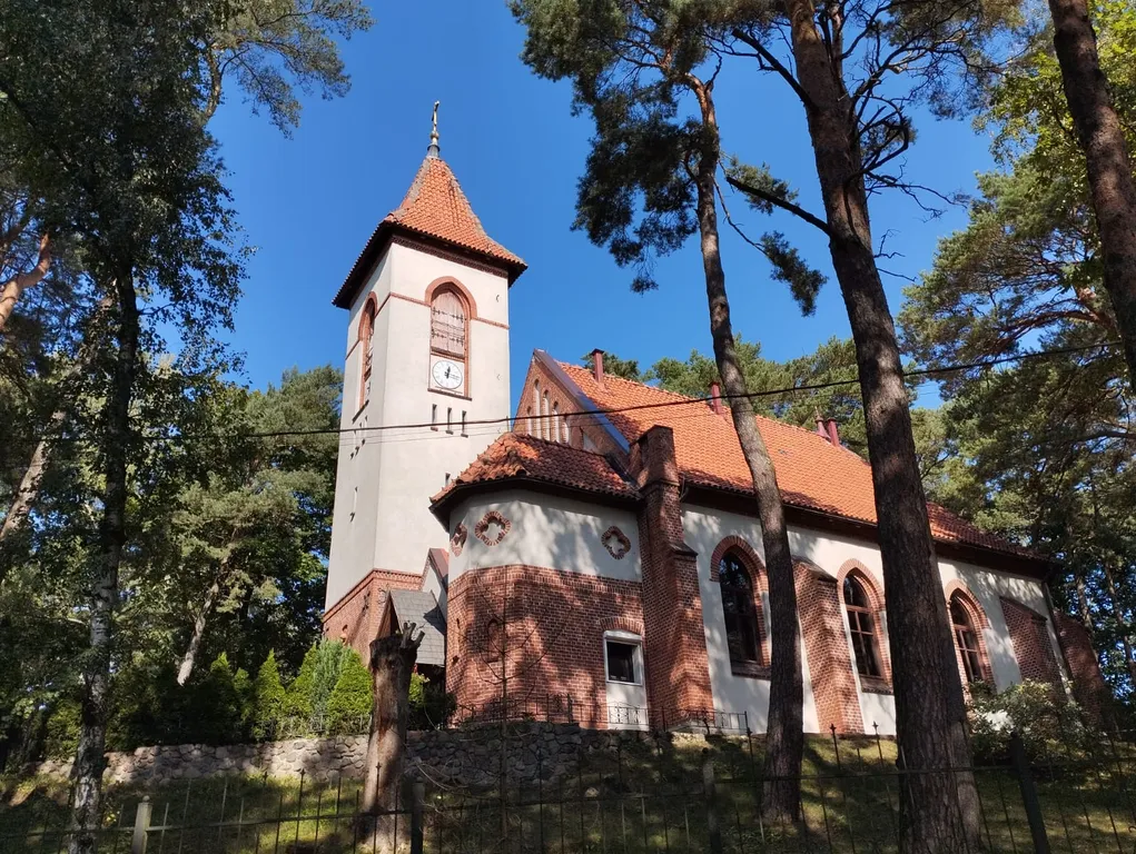 Квартира Уютная квартира в сердце города — Светлогорск