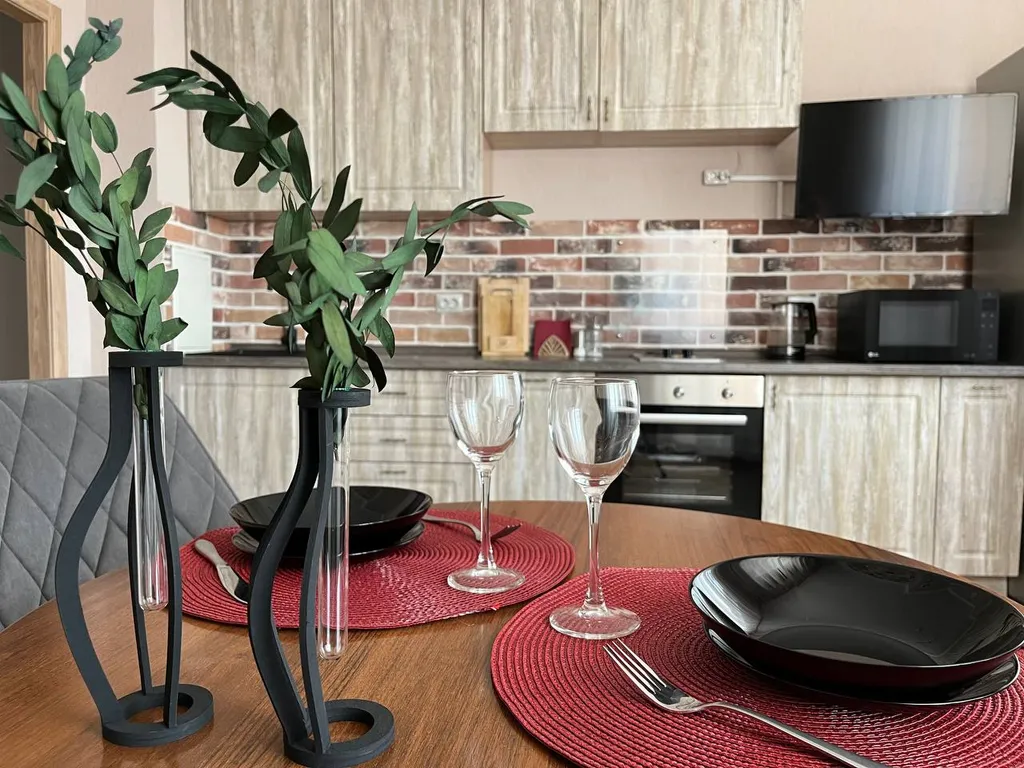 Квартира Квартира Комфортное проживание, как дома, в центральном районе города — Красноярск