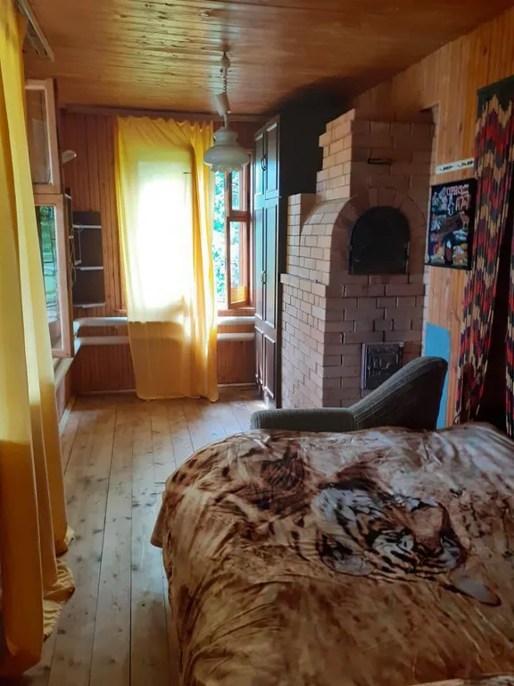 4-комнатный Дом