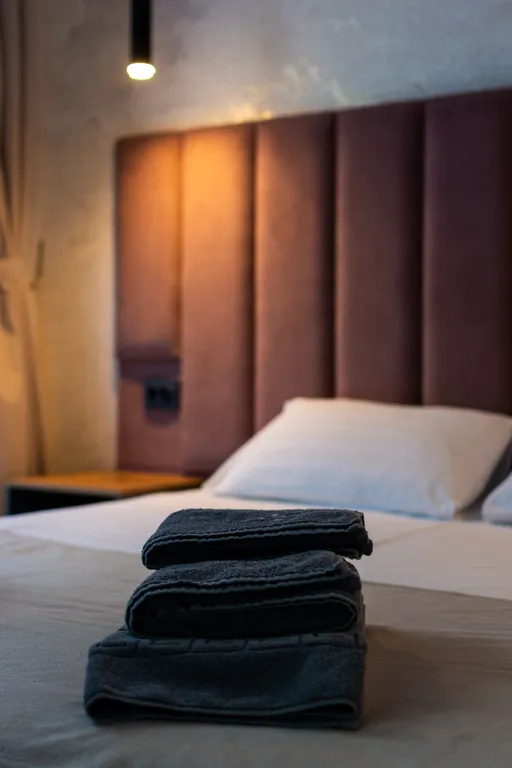 Grey Villas комплекс вилл на побережье Черного моря