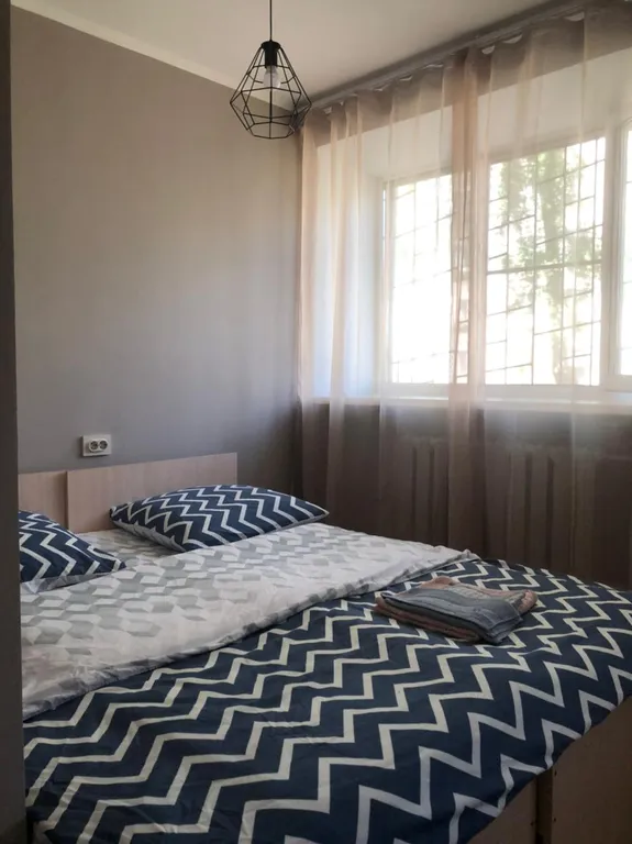 Апартамент у реки и Соснового бора