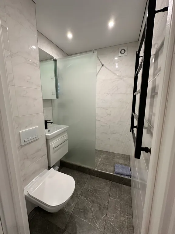 Квартира Апартаменты в центре — Калининград