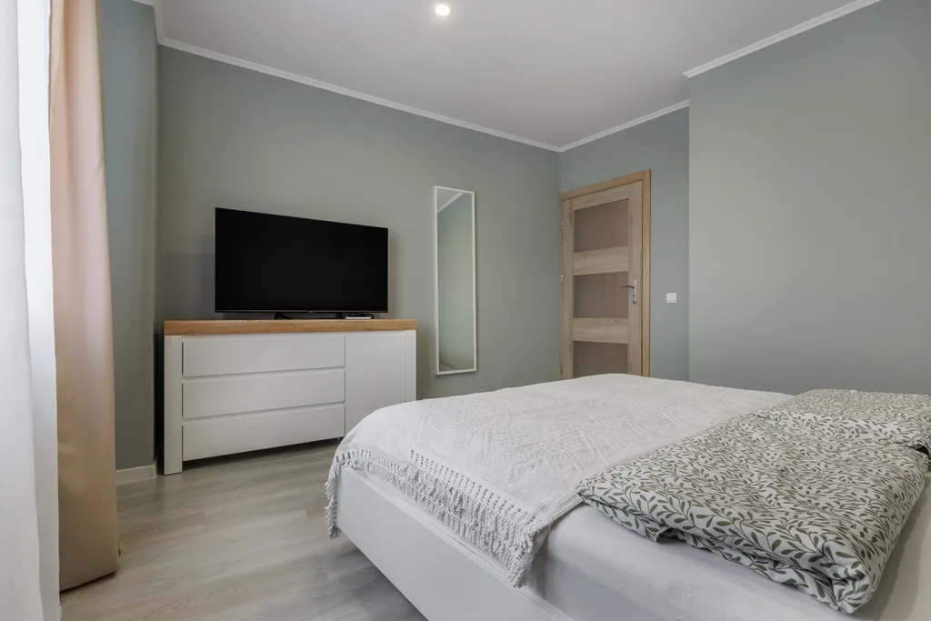 Уютный пентхаус в центре с шикарным панорамным видом и паркингом