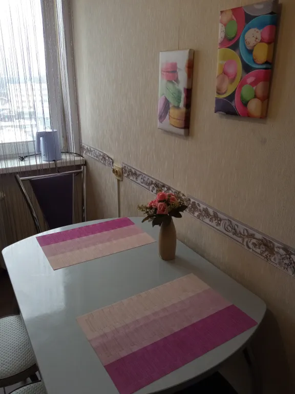 Квартира в центре