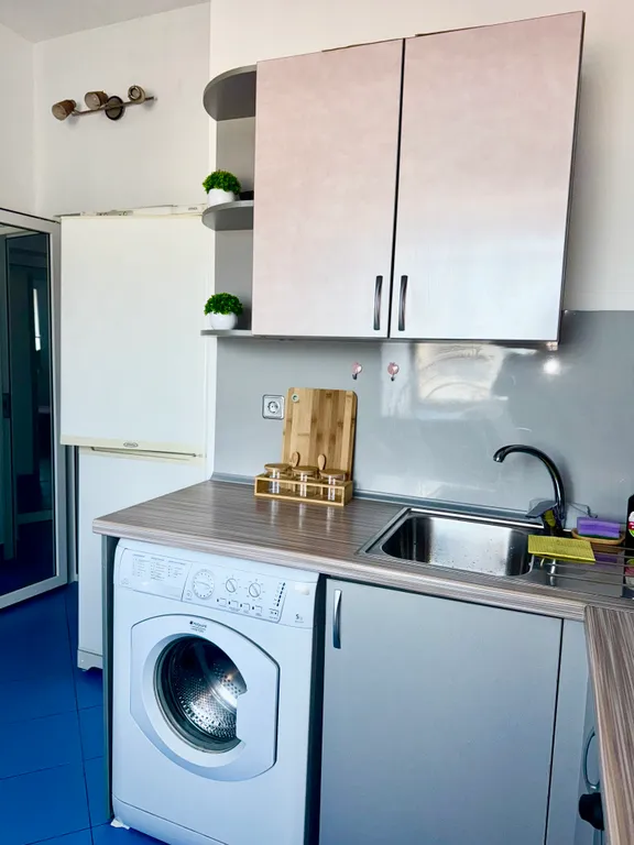 Уютная квартира в самом сердце города Йошкар-Олы