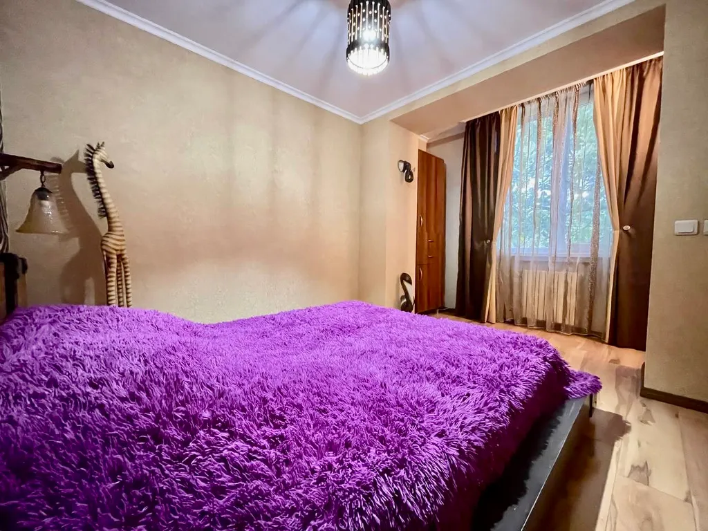 Квартира Современная квартира — Севастополь