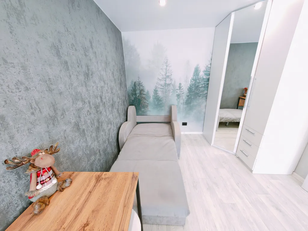 Уютная квартира в центре