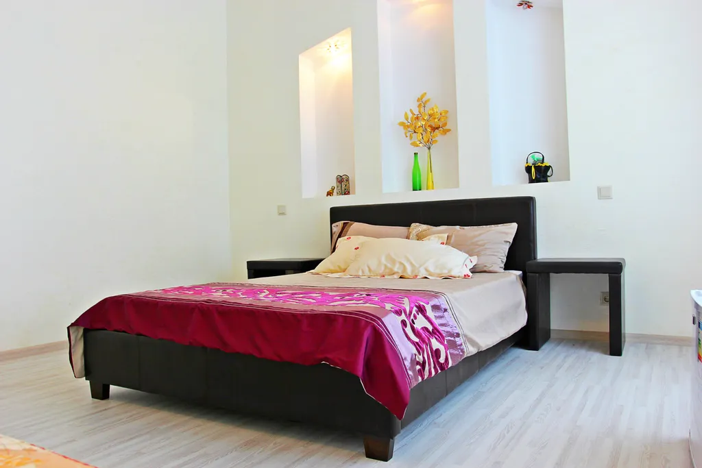 Дом в Гаспре рядом с заповедником возле Солнечной тропы