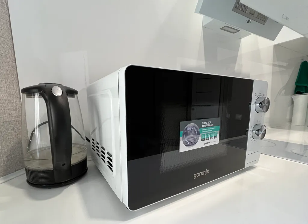 Уютная квартира на море