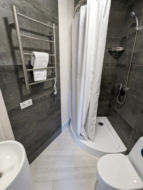 Квартира Комната — Адлер