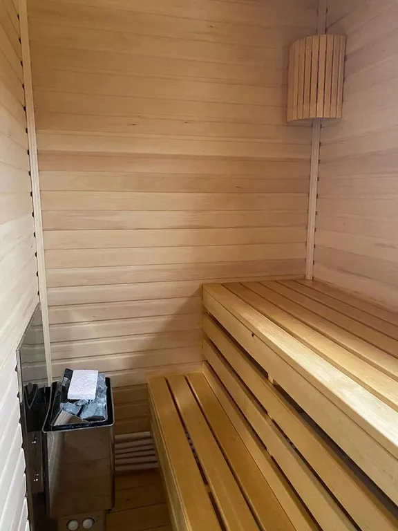 Коттедж Дом с чаном, баней и бильярдом — Софрино