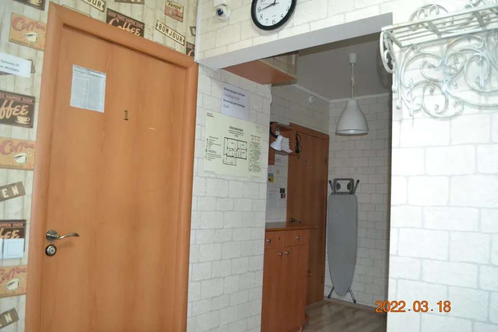 Квартира 3-комнатная Квартира — Калининград