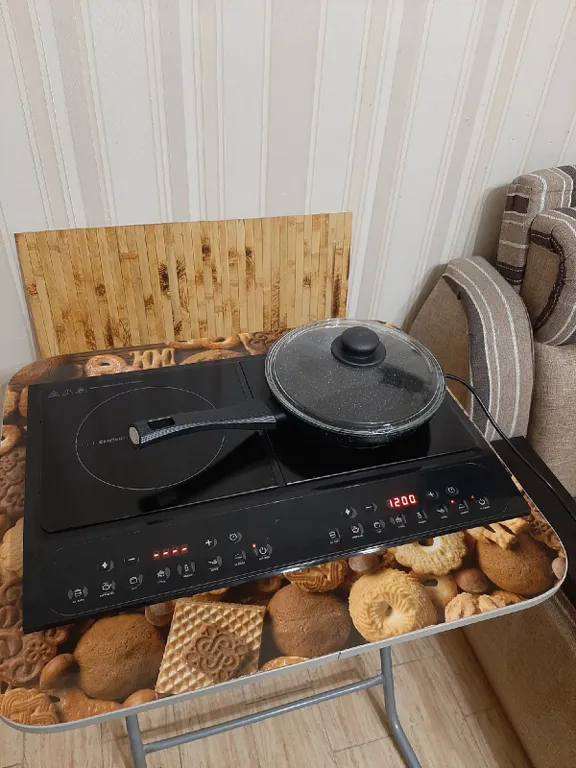 Квартира Квартира у моря — Адлер