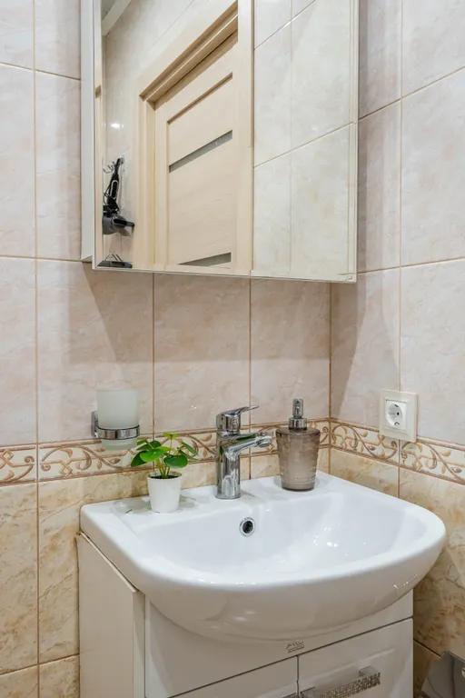 Современная студия недалеко от метро