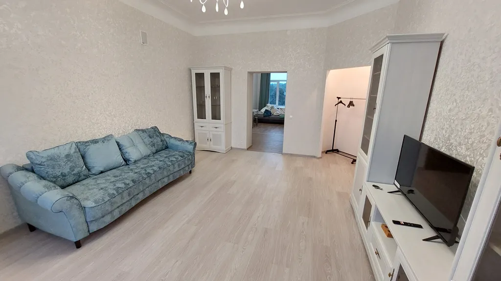 Апартамент Эден