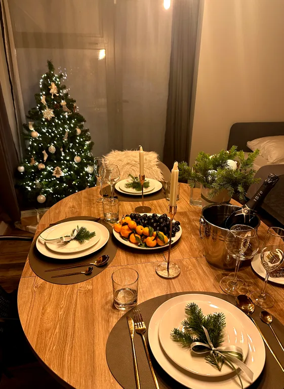 Гостевой дом с панорамными окнами