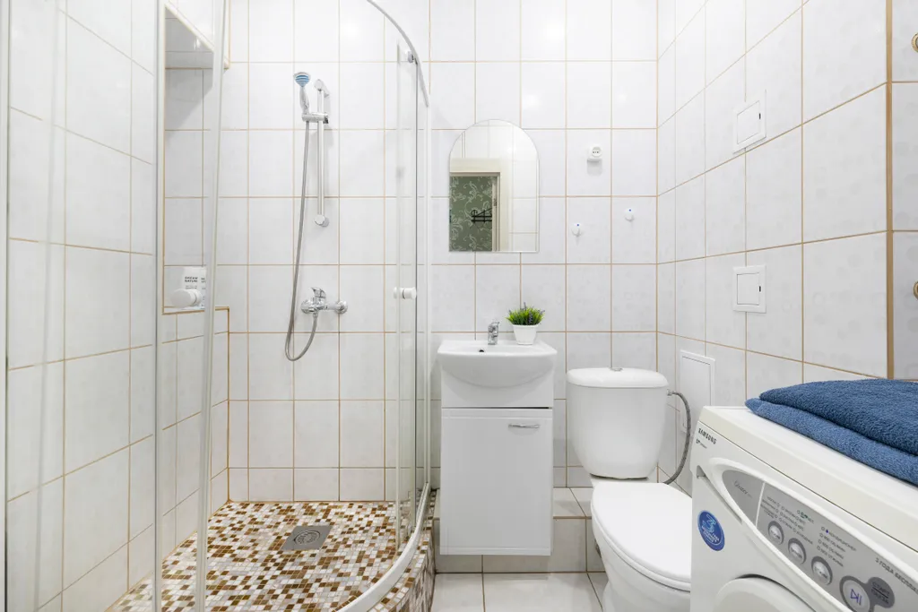 Квартира студия в районе вокзала