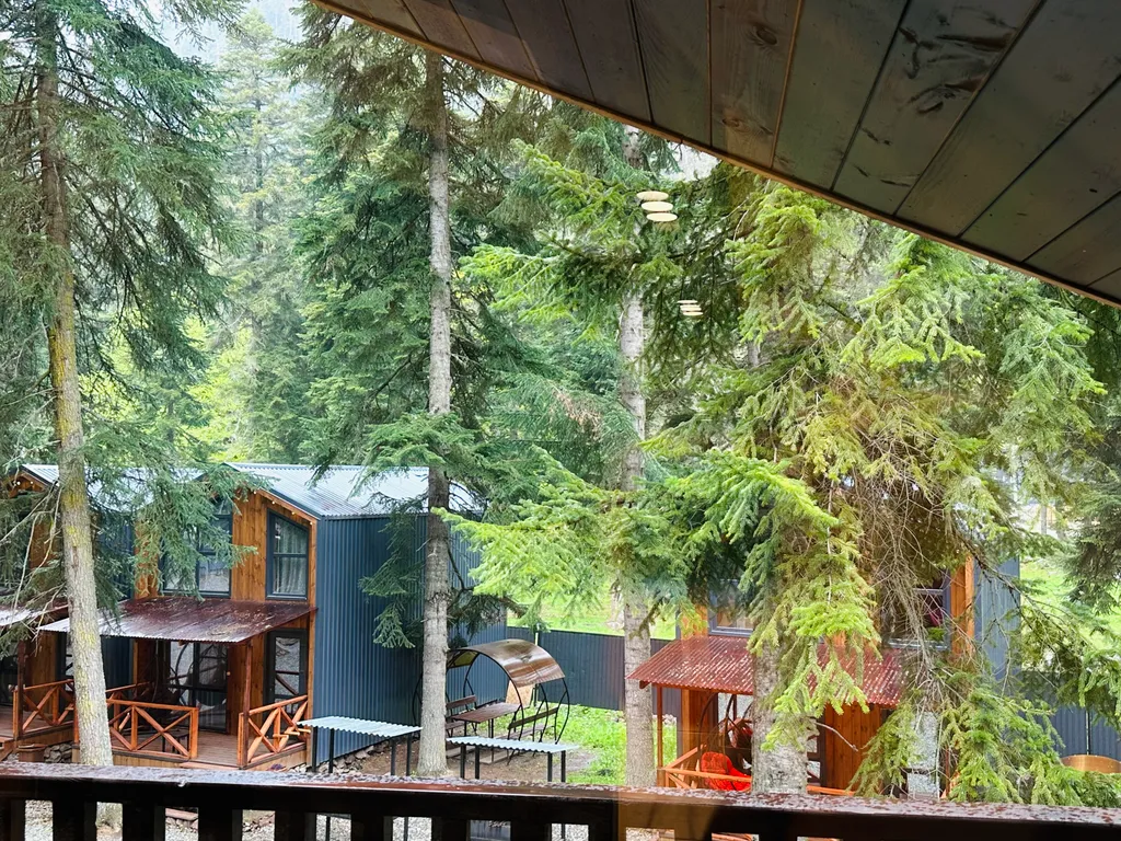 6-комнатная Квартира