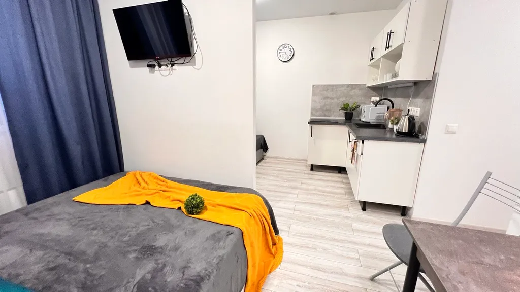 Апартаменты Магия