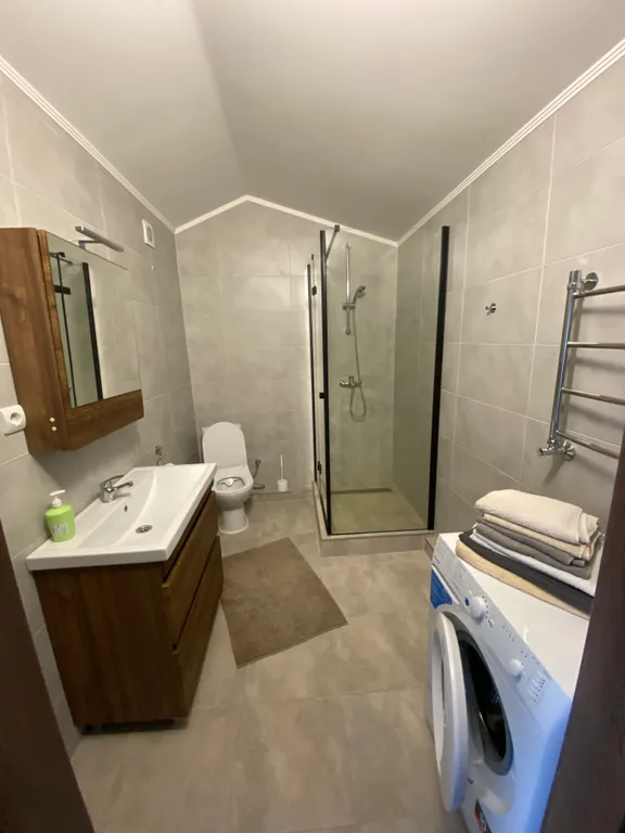 Квартира рядом с морем