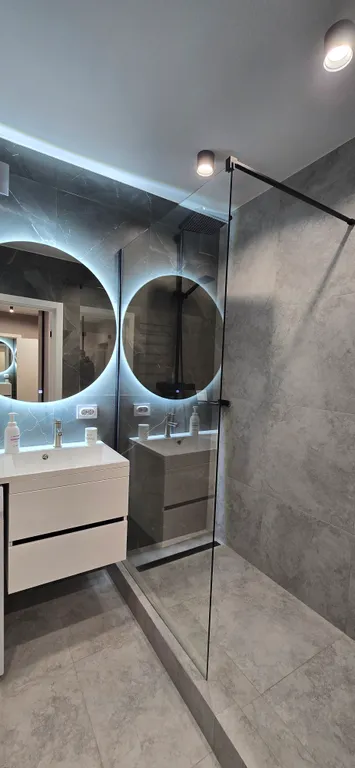 Уютная квартира в ЖК Дружба