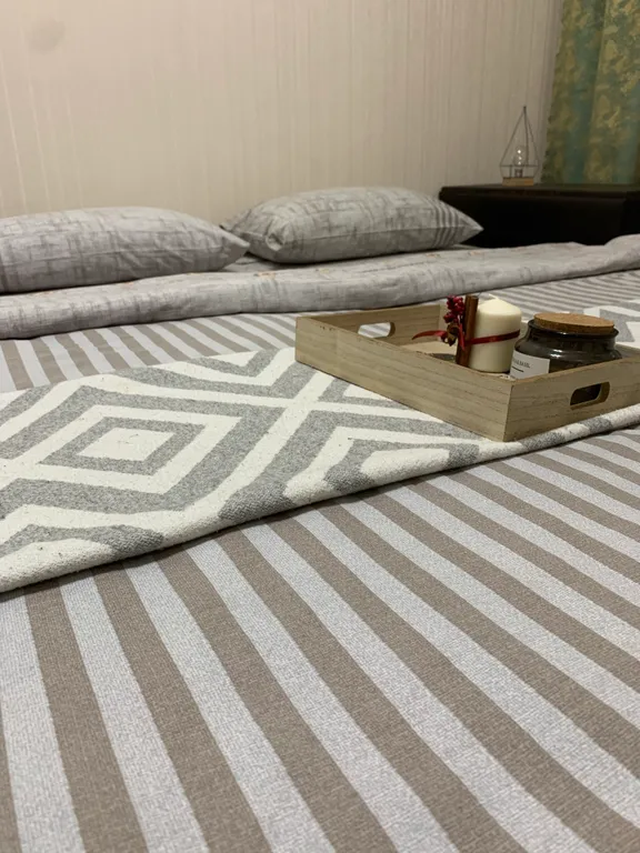 Уютная квартира для Вашего комфорта