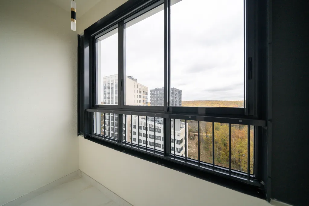 Стильная квартира-апартаменты у метро Потапово