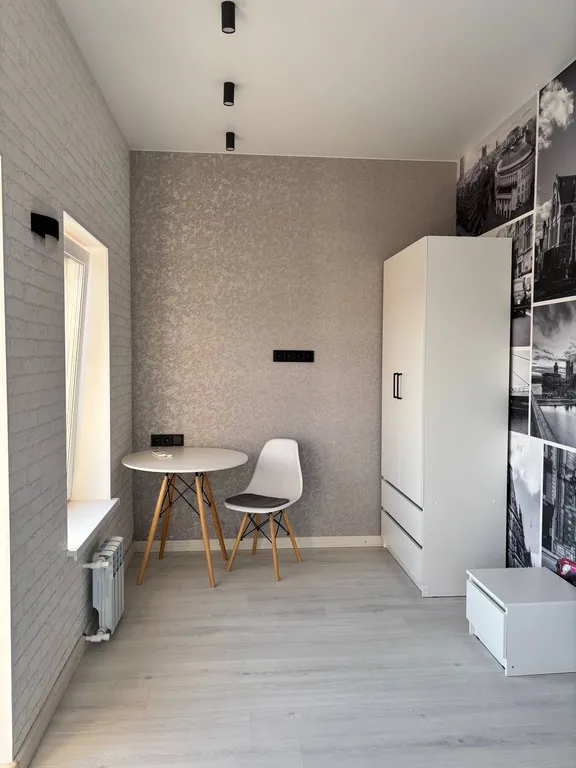 3-комнатный дом-дуплекс недалеко от моря (Фиолент)