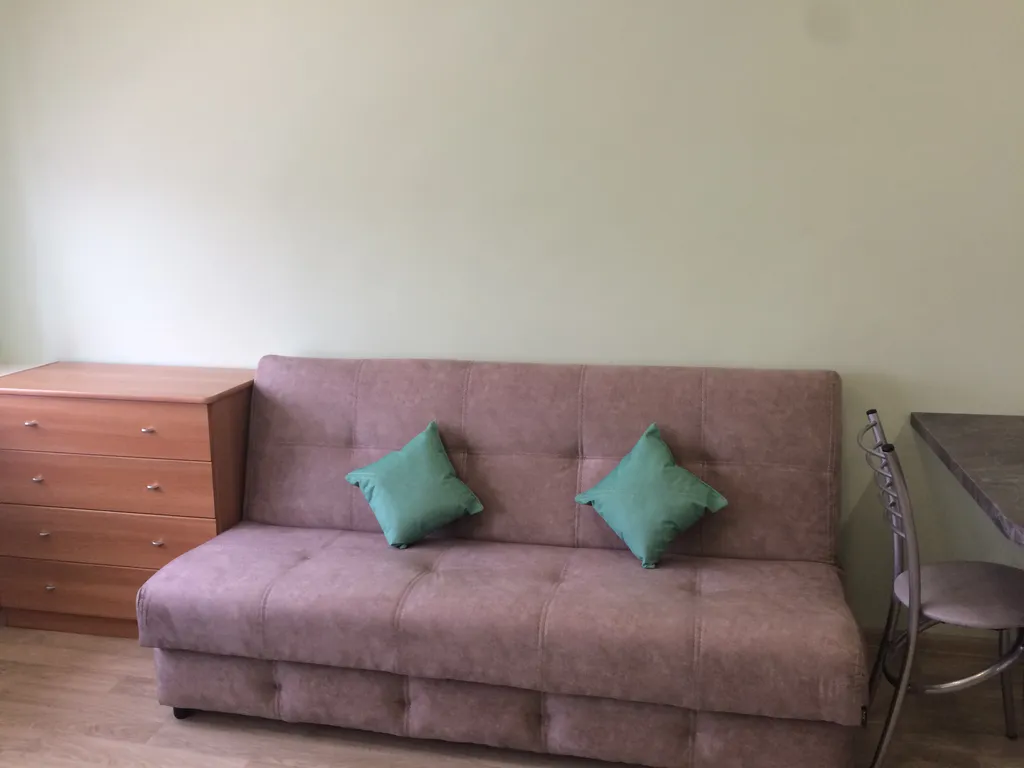 Удобная студия в центре города