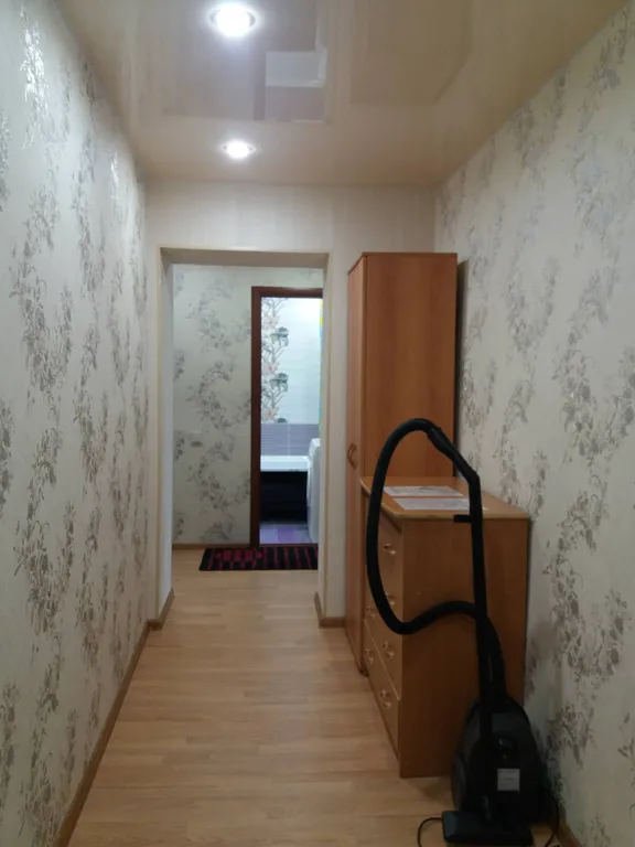 Отличная квартира