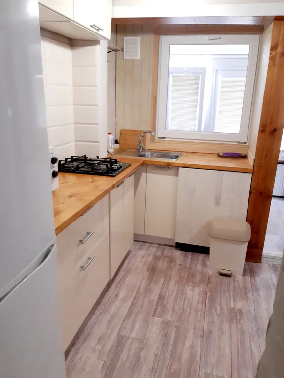 2-комнатный Дом