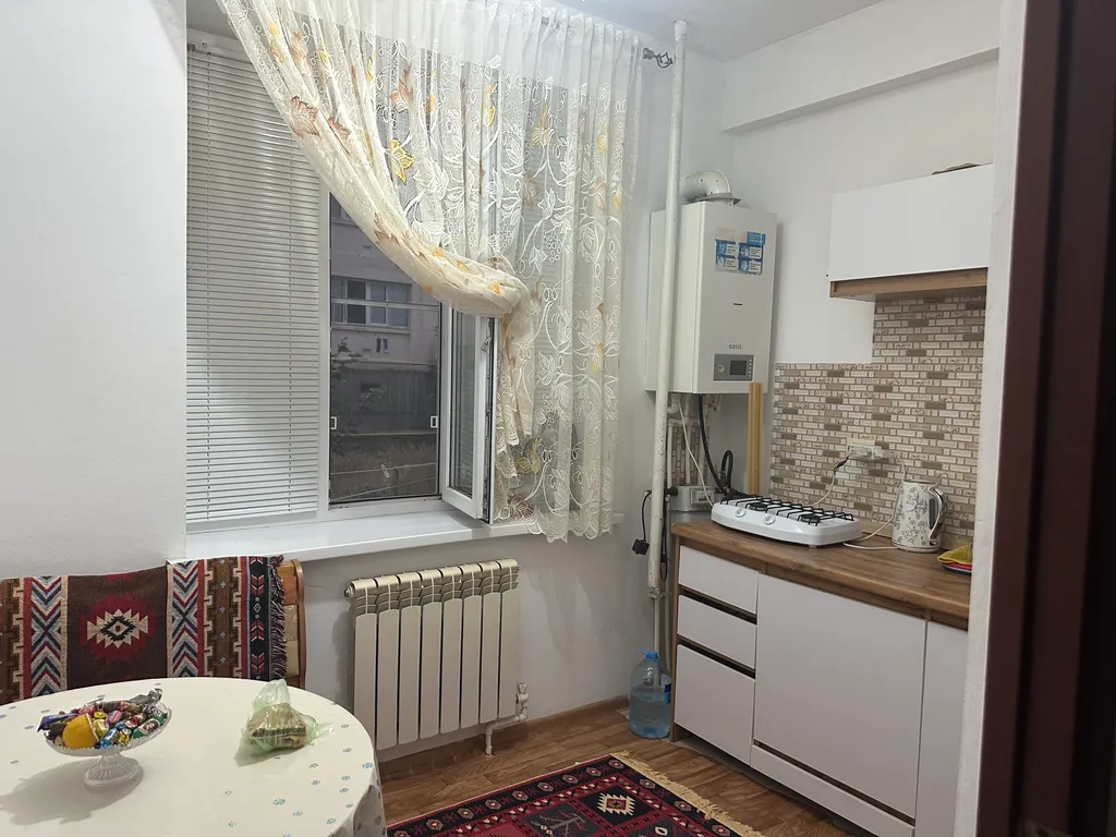 Квартира в центре