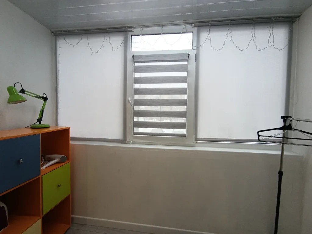 Современная студия