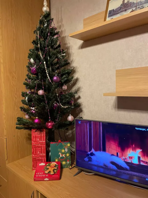 Уютная квартира с удобной локацией — аренда посуточно в Ярославль