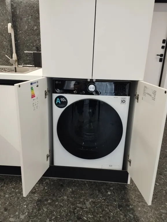 Квартира Новая шикарная квартира с дизайнерским ремонтом в ЖК Невский парк — Калининград