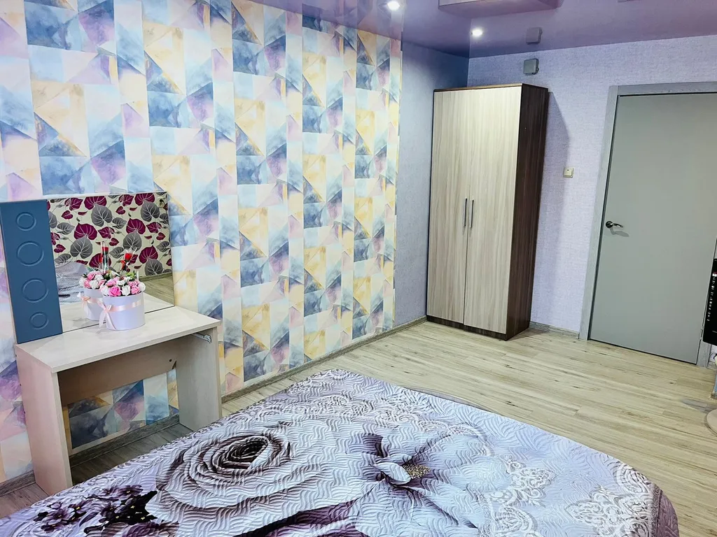 Квартира Уютная квартира в центре города — Тверь