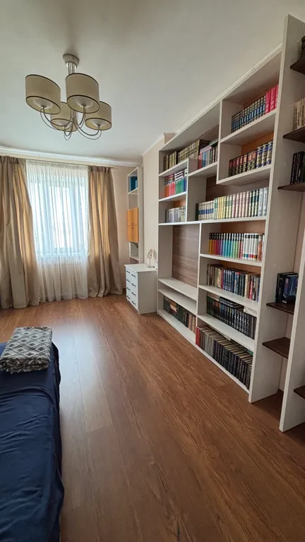 Квартира в самом центре города