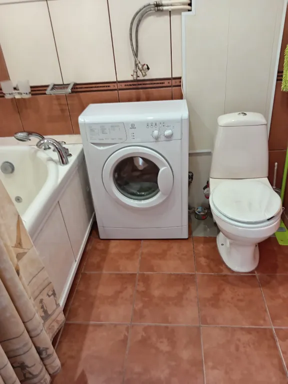 Уютная квартира, евро двушка, в центре города