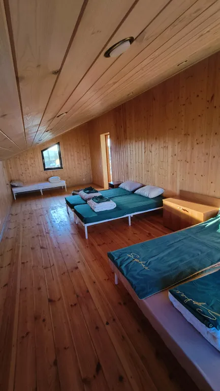 Коттедж Дом с потрясающим видом на город — Пигелево