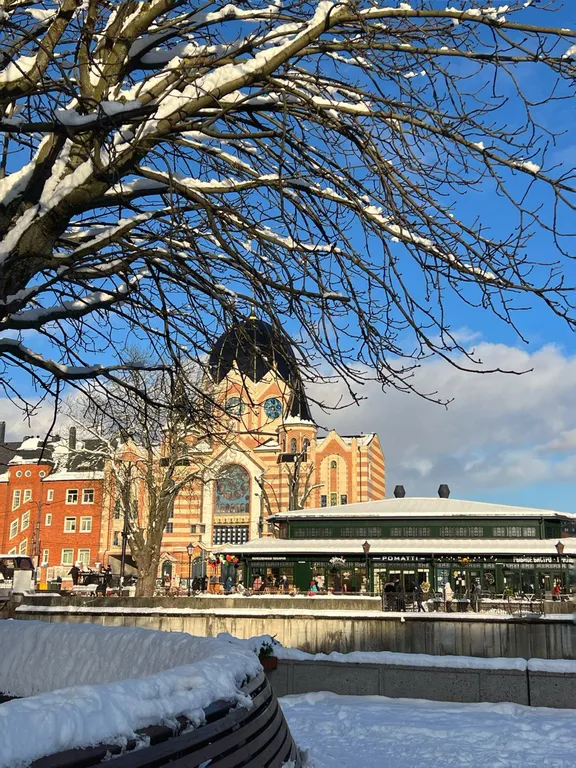 Квартира Уютная квартира в туристическом центре — Калининград