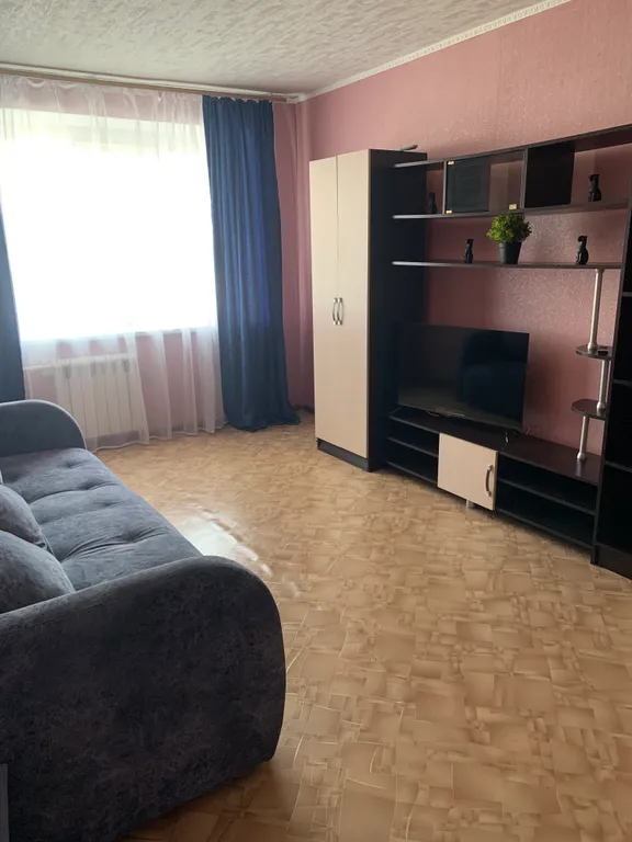 Эконом хорошая квартира