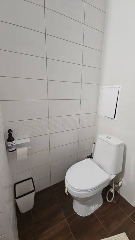 Уютная студия в двух станциях от центра Петербурга